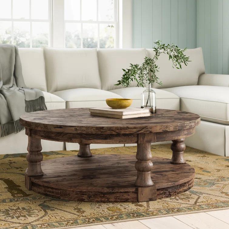 Stobart Coffee Table