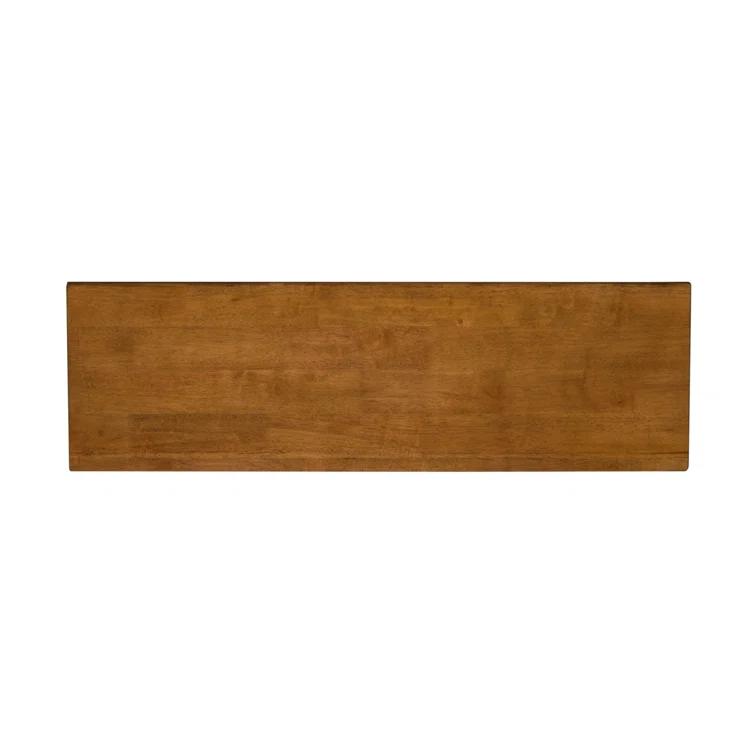 Hearthstone Ridge Bench