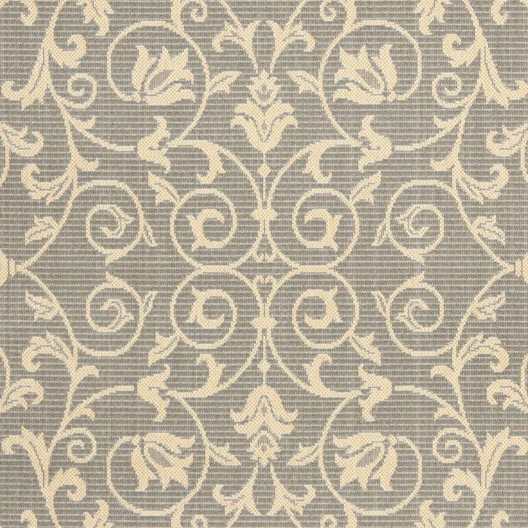 Galena Performance Floral Rug