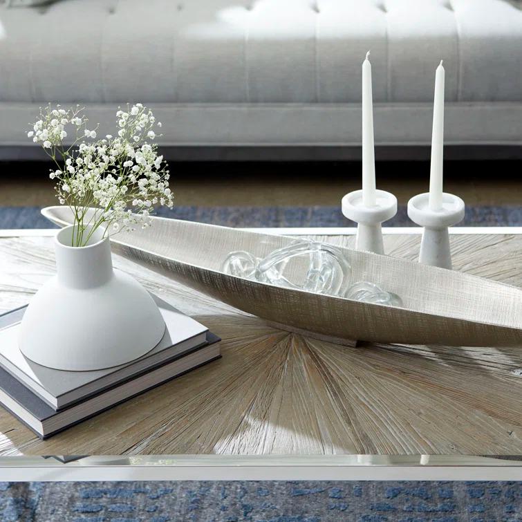 Cyan Design Gondola Metal Tray