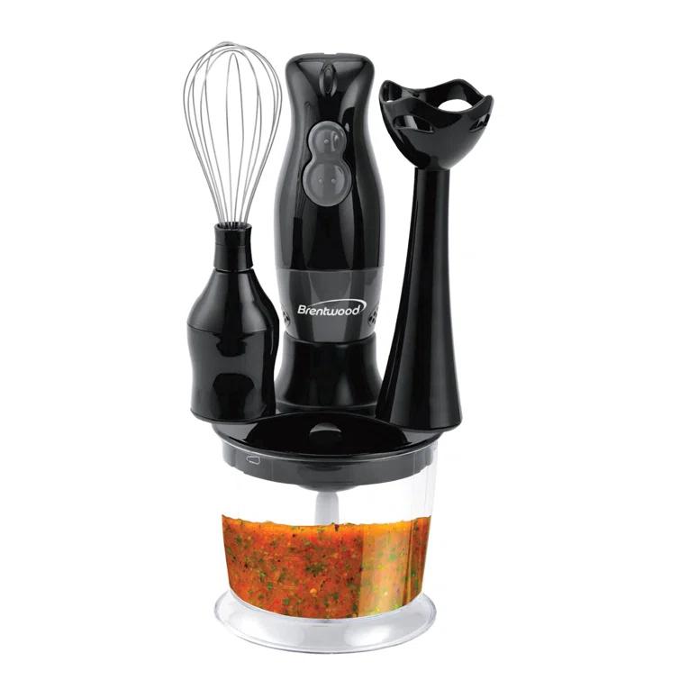 Brentwood Appliances 2 Speed 0.5 Quarts Hand Mixer