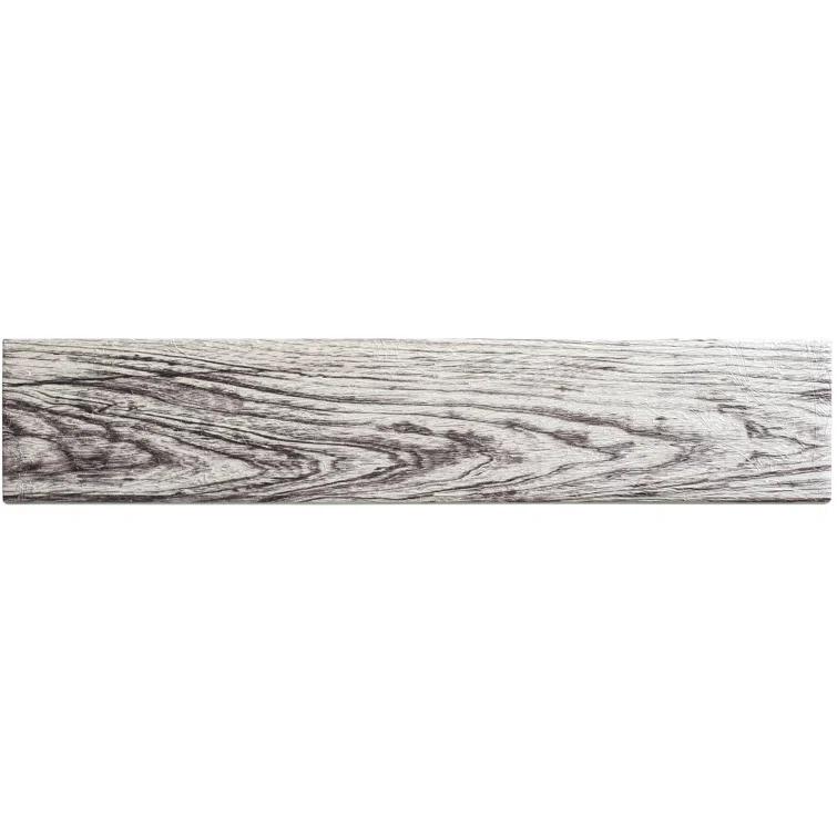 Kendel 3'' x 14'' Glass Subway Kitchen Backsplash and Shower Wall Tile