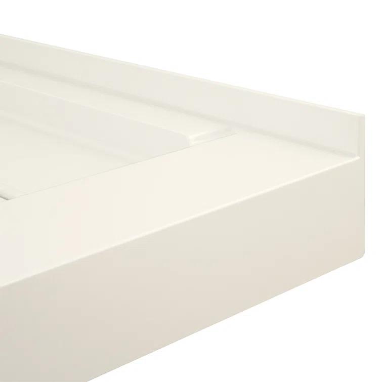 60'' W 32'' D Rectangular Single Shower Base