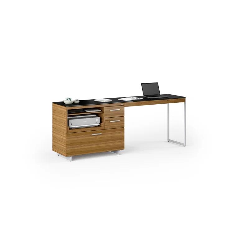 Sequel 20 35'' Wide 3 - Drawer Filing Credenza