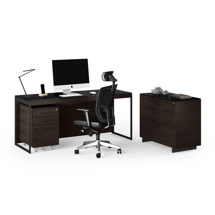 Sequel 20 15.25'' Wide 3 -Drawer Mobile File Cabinet