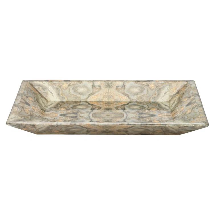 Jamie Young Company Rorschach Tray