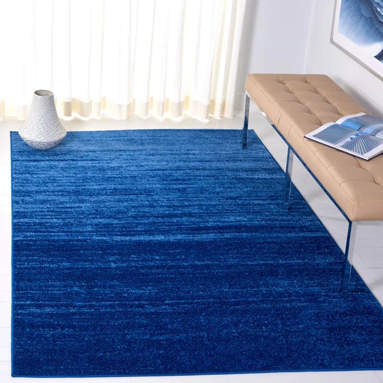 Adirondack Performance Ombre Rug