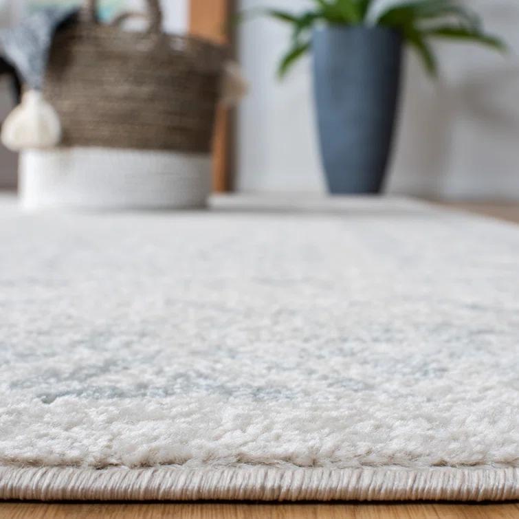 Tulum Performance Southwestern Rug