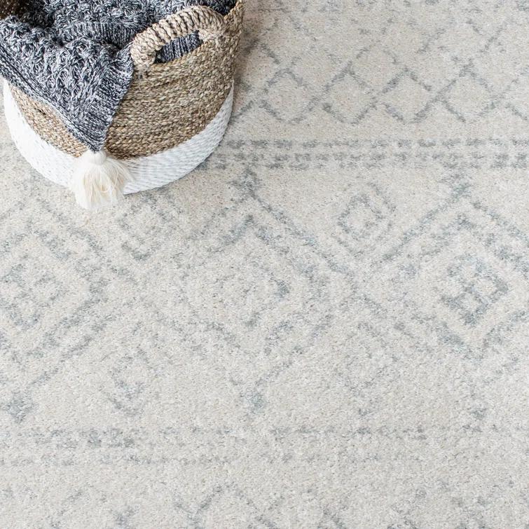 Tulum Performance Southwestern Rug