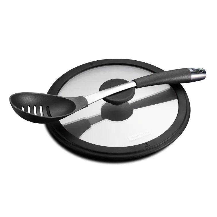 Tramontina Aluminum Non Stick Sauce Pan 6 Pc Nesting Set