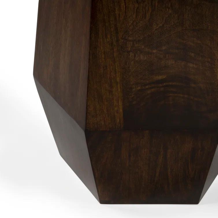 Butler Specialty Gulchatai Wood Accent Table