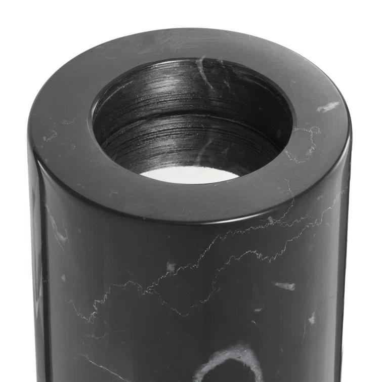 Eichholtz Stone Tabletop Tealight Holder (Set of 2)
