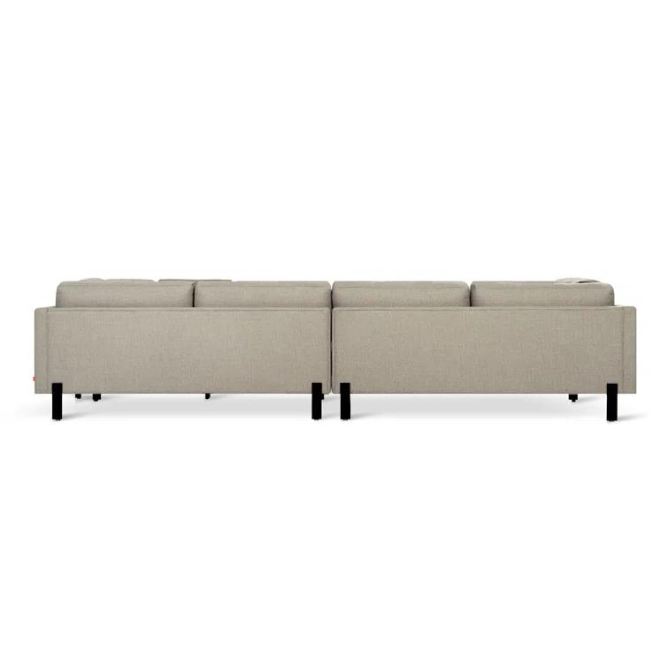 Silverlake XL Sectional