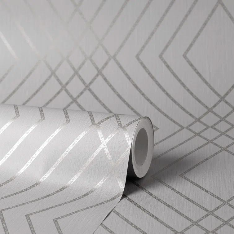 Raglin Geometric Roll