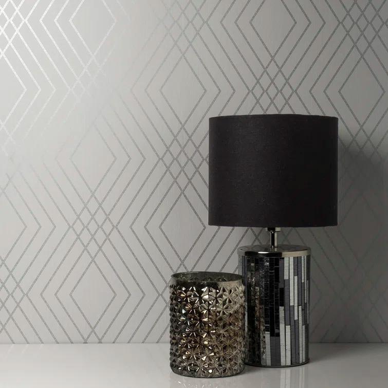 Raglin Geometric Roll