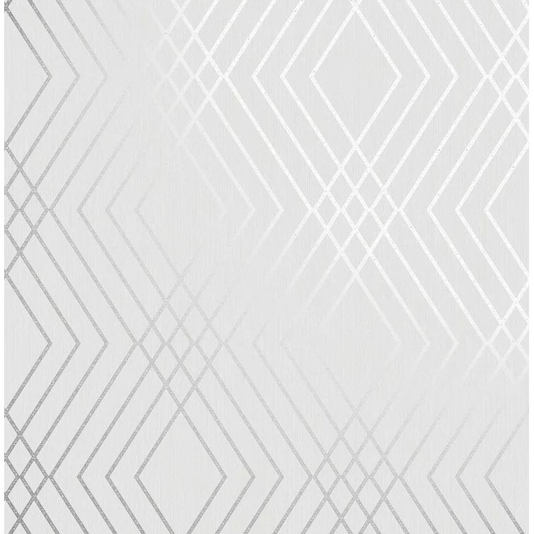 Raglin Geometric Roll
