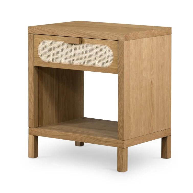 Verna Nightstand
