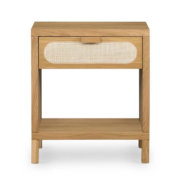 Verna Nightstand