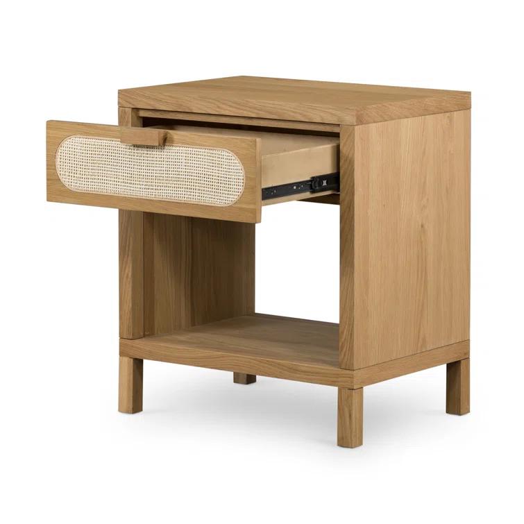 Verna Nightstand