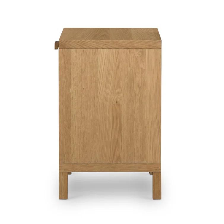 Verna Nightstand