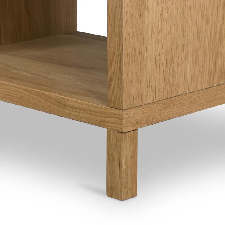 Verna Nightstand