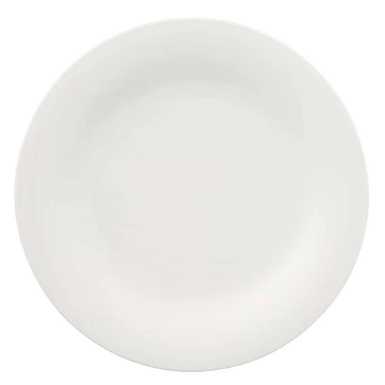 Villeroy & Boch Villeroy & Boch New Cottage Basic 18 Piece Dinnerware Set Service for 6
