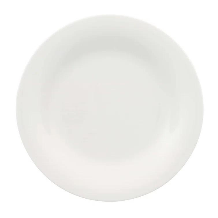 Villeroy & Boch Villeroy & Boch New Cottage Basic 18 Piece Dinnerware Set Service for 6