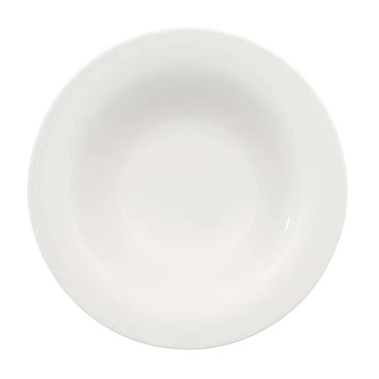 Villeroy & Boch Villeroy & Boch New Cottage Basic 18 Piece Dinnerware Set Service for 6