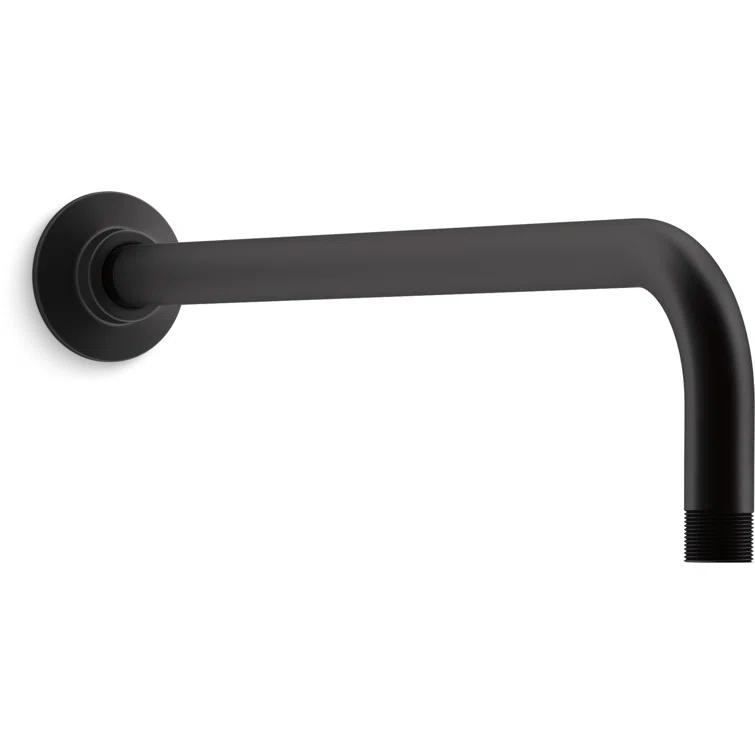 Right Angle Shower Arm