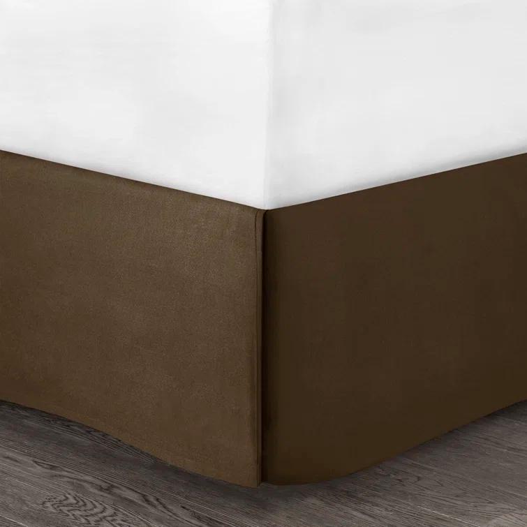 Serene Embroidered 7 Piece Comforter Set