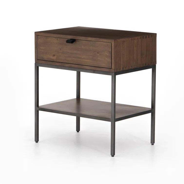 Graham Nightstand (24")