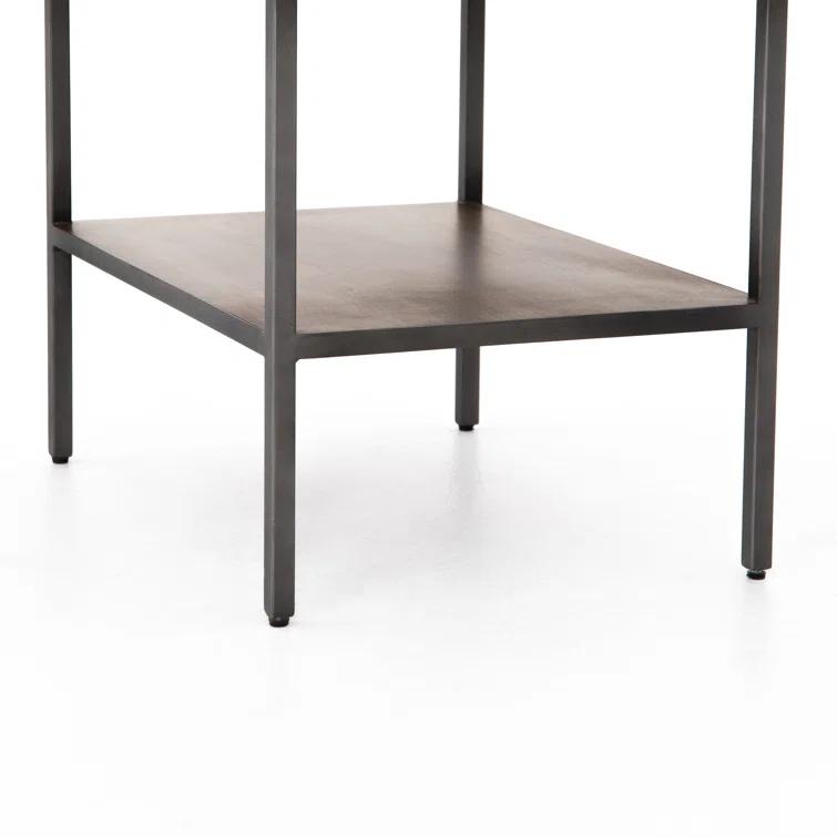 Graham Nightstand (24")