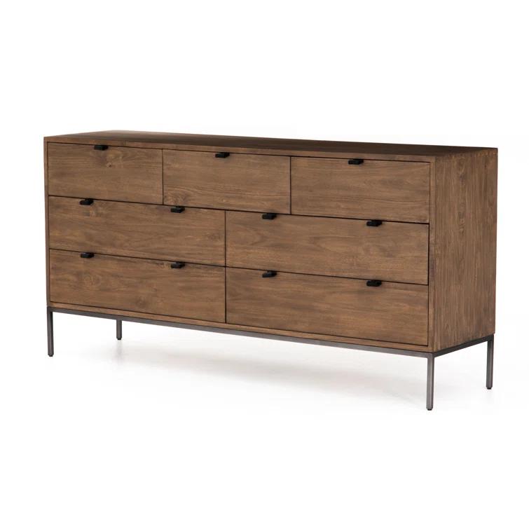Hewish 7 - Drawer Dresser
