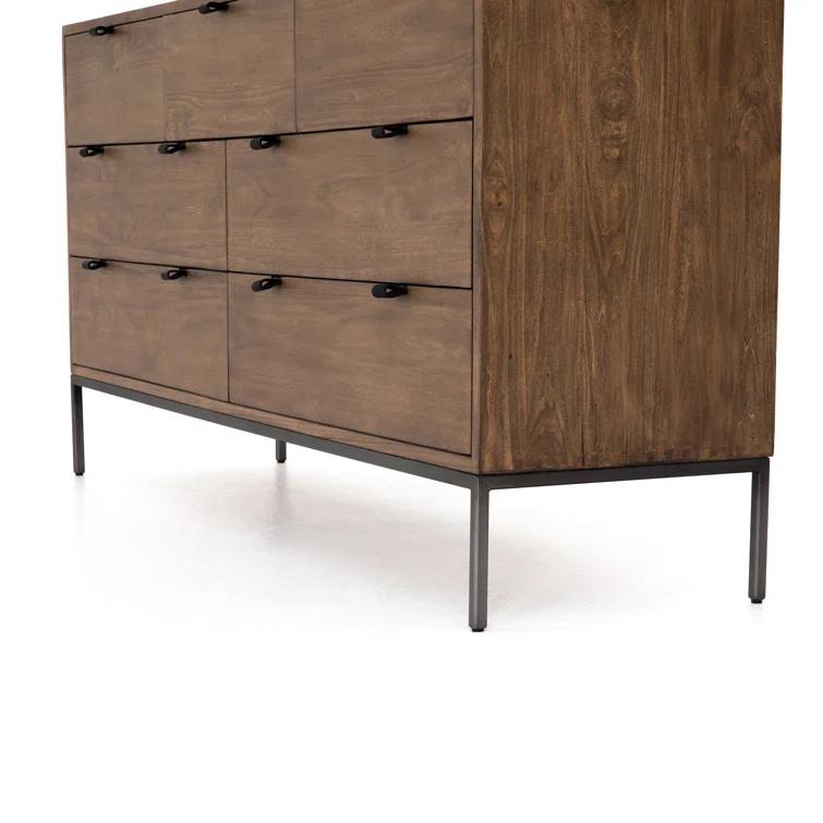 Hewish 7 - Drawer Dresser