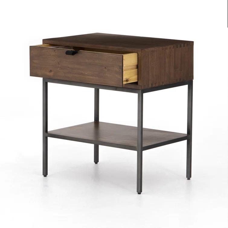 Graham Nightstand (24")