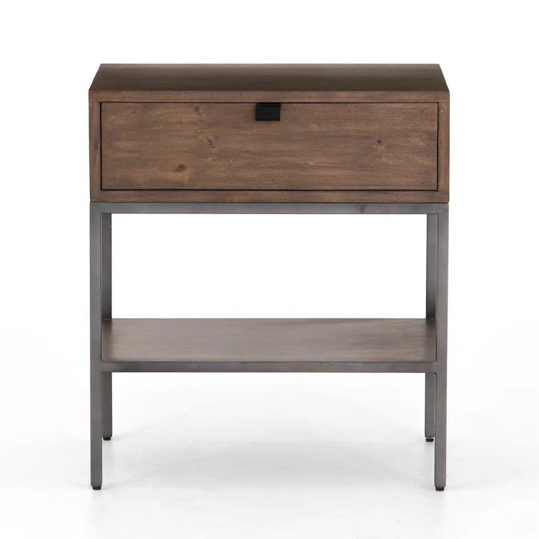 Graham Nightstand (24")