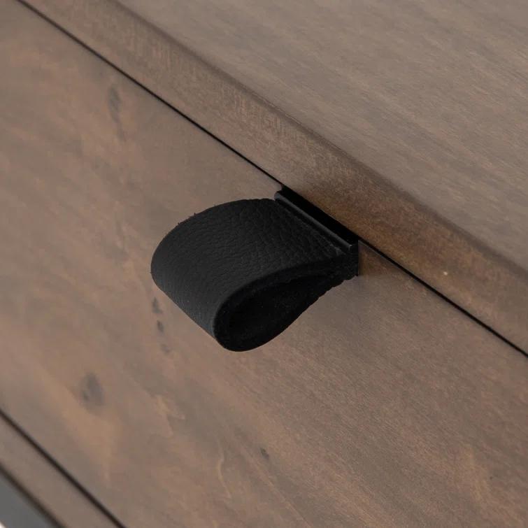 Graham Nightstand (24")