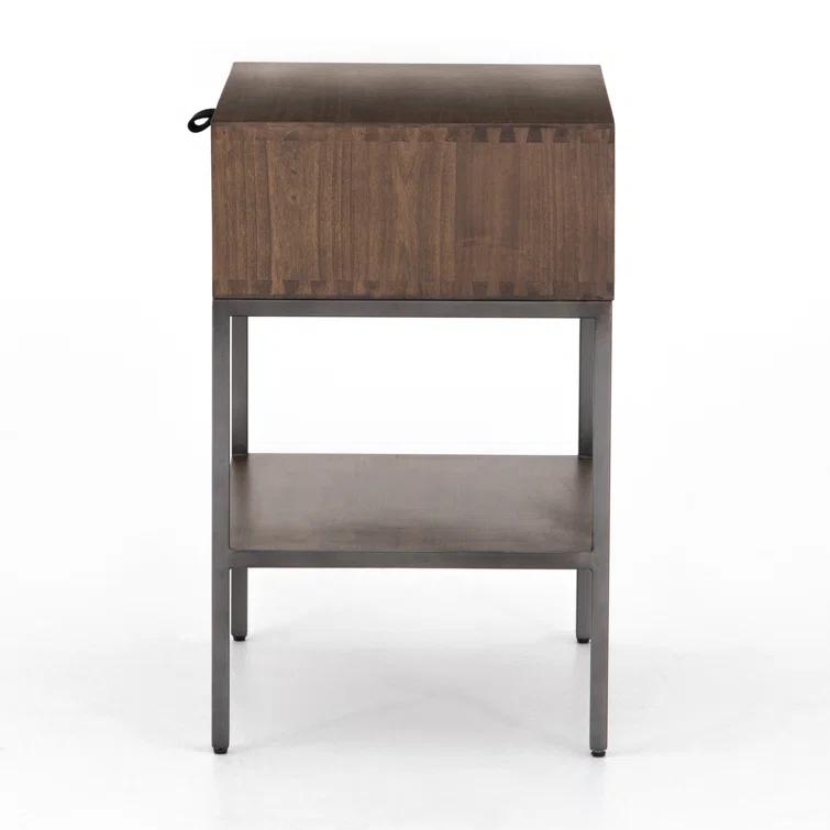 Graham Nightstand (24")