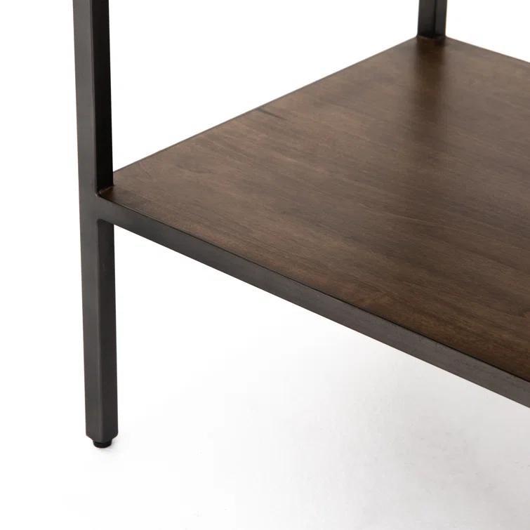 Graham Nightstand (24")