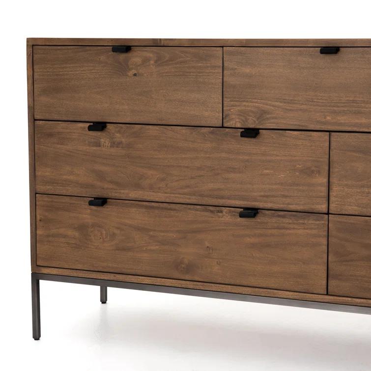 Hewish 7 - Drawer Dresser