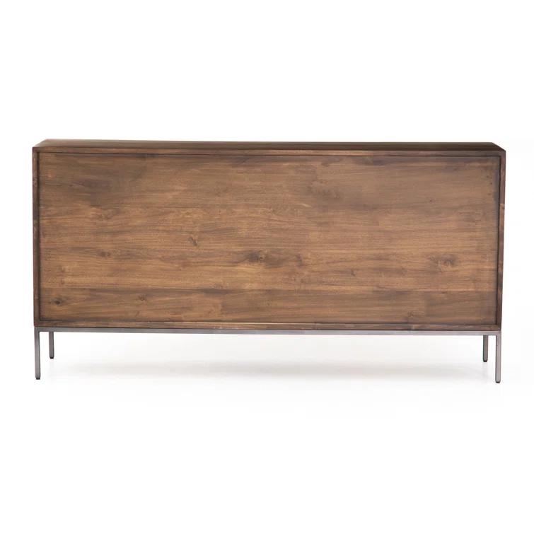 Hewish 7 - Drawer Dresser
