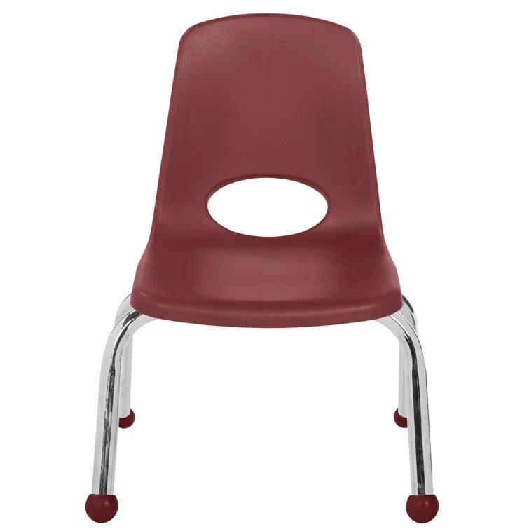 Factory Direct Partners Stacking Classroom Chair ( Set of 6 ) (Set of 6)
