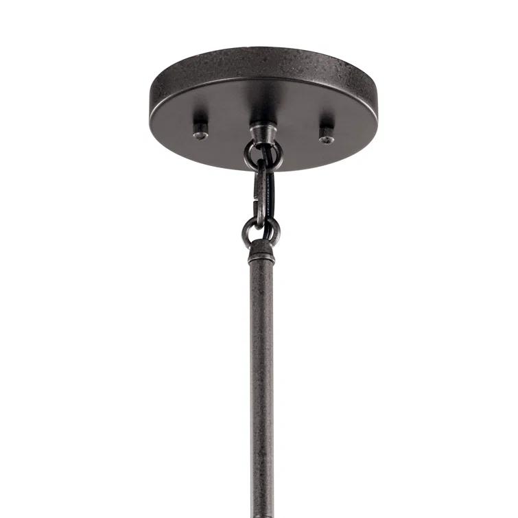 Catherina Outdoor Pendant