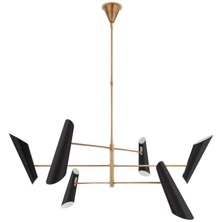 Classic / Traditional Chandelier
