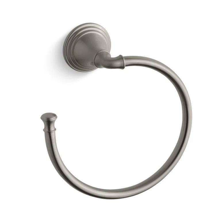 Devonshire Wall Mounted Towel Ring