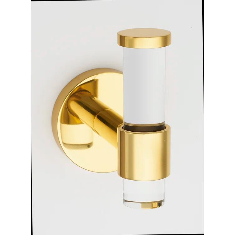 Wall Mounted Robe Hook