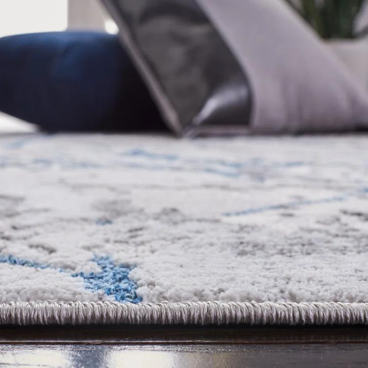 Harker Performance Rug