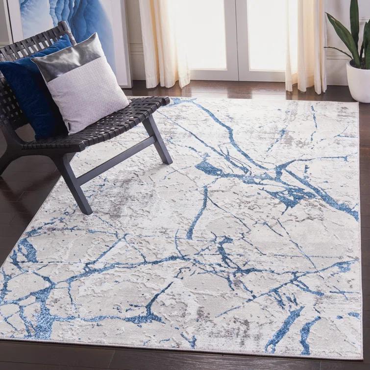 Harker Performance Rug