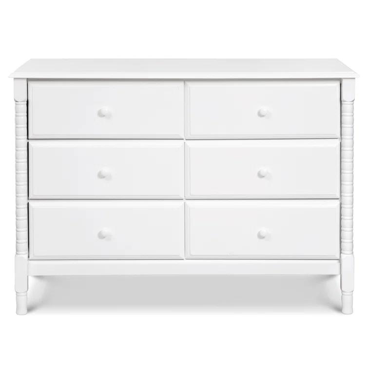 daVinci Jenny Lind Spindle Dresser