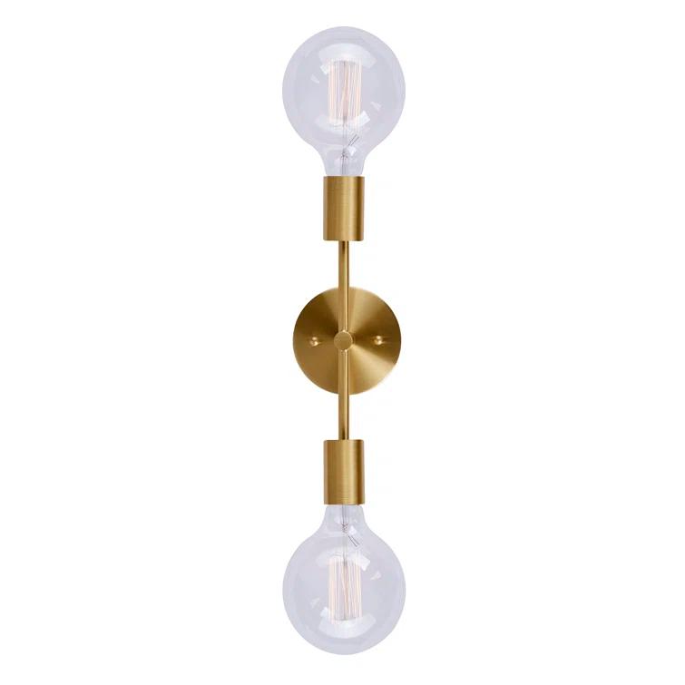 Dreiling Armed Sconce